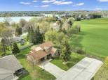 131 Meadow Lakes Drive Random Lake, WI 53075-1683