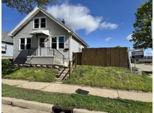 8404 West Mitchell Street Milwaukee, WI 53214