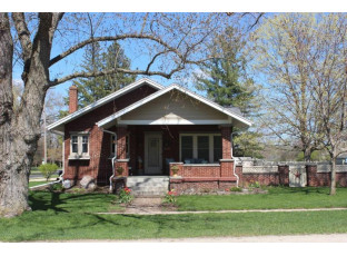 422 North Second Street Palmyra, WI 53156-9714