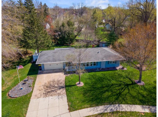 510 Suszycki Drive Mauston, WI 53948