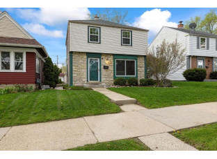 6411 West Locust Street Milwaukee, WI 53210