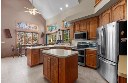 N7652 Pine Knolls Drive, Whitewater, WI 53190