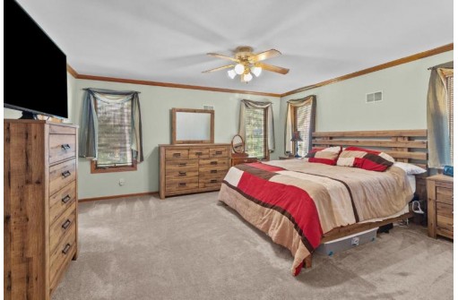 N7652 Pine Knolls Drive, Whitewater, WI 53190
