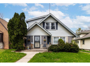 4912 West Hoyt Place 4912A Milwaukee, WI 53216