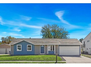 505 12th Avenue South Onalaska, WI 54650-3319