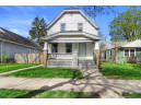 5339 North 39th Street, Milwaukee, WI 53209-4609