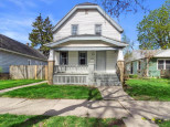 5339 North 39th Street Milwaukee, WI 53209-4609