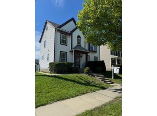 1723 North 20 Street Milwaukee, WI 53205