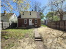 4173 North 46th Street, Milwaukee, WI 53216-1524