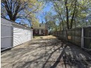 4173 North 46th Street, Milwaukee, WI 53216-1524