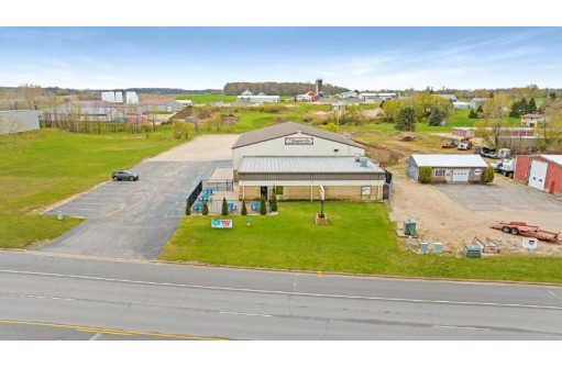 23203 State 57 Highway, Kiel, WI 53042