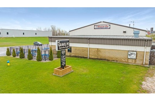 23203 State 57 Highway, Kiel, WI 53042