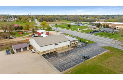 23203 State 57 Highway, Kiel, WI 53042