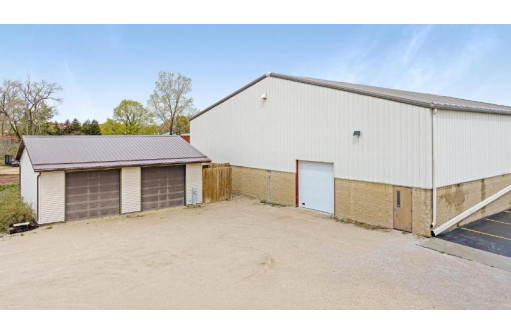 23203 State Highway 57, Kiel, WI 53042