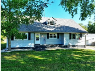 18114 52nd Road Union Grove, WI 53182-9617
