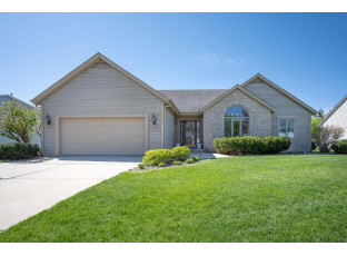 3539 West Dory Drive Franklin, WI 53132