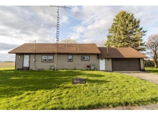 N6958 Hamms Road Burlington, WI 53105-2506