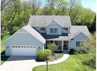 711 River Ridge Drive Waterford, WI 53185-3386