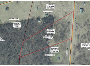 LOT 17 Grouse Lane Readstown, WI 54652