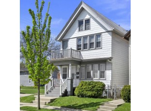 1721 North 22nd Street 1723 Milwaukee, WI 53205