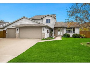 1532 Rambler Court Onalaska, WI 54650