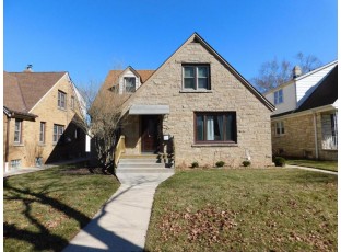 3038 South 38th Street A Milwaukee, WI 53215-3522