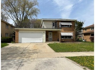 3845 North 84th Street 3847 Milwaukee, WI 53222-2807