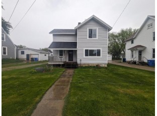 314 South High Street Randolph, WI 53956