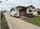 5921 North 78th Street, Milwaukee, WI 53218