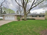 W149N7612 Sylvan Lane Menomonee Falls, WI 53051-4514