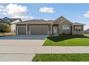 1731 38th Court Kenosha, WI 53144-3325