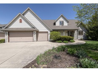W158S7662 Quietwood Drive Muskego, WI 53150-8393