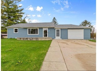 35 County Road Y North Mayville, WI 53050