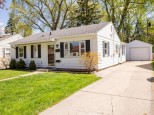 3356 North 95th Street Milwaukee, WI 53222-3527