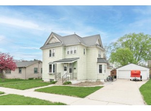 513 North Montgomery Street Watertown, WI 53098