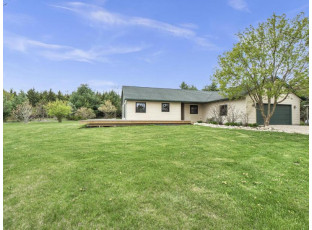 W7300 County Road S Cascade, WI 53011