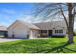 721 Robin Road Waupun, WI 53963-9744