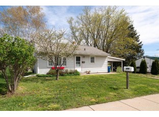 916 East Decker Street Viroqua, WI 54665