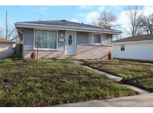 5804 West Boehlke Avenue Milwaukee, WI 53223-5211