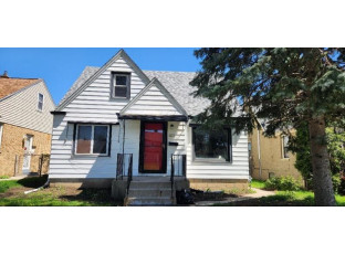 6204 West Medford Avenue Milwaukee, WI 53218