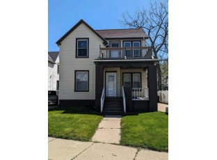 1643 Taylor Avenue Racine, WI 53403