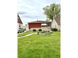 3509 South 48th Street Greenfield, WI 53220