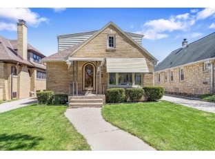 2948 South 46th Street Milwaukee, WI 53219