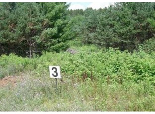 LOT 3 Dylan Lane Cable, WI 54821