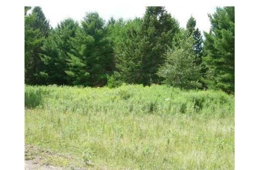 LOT 9 Owen Lane, Cable, WI 54821