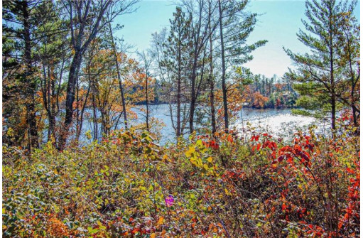 LOT 2 11 1/2 Avenue, Cameron, WI 54822