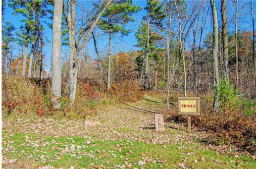 LOT 11 11 1/2 Avenue, Cameron, WI 54822