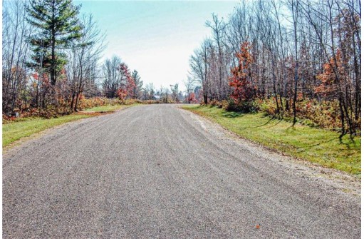 LOT 11 11 1/2 Avenue, Cameron, WI 54822