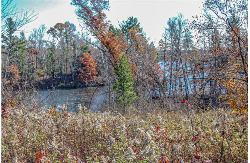 LOT 11 11 1/2 Avenue, Cameron, WI 54822