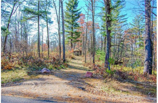 LOT 16 11 1/2 Avenue, Cameron, WI 54822